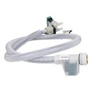 LUTH Premium Profi Parts Zulaufschlauch Aquastop 1,5m kompatibel mit Siemens 00667327 11019468 für Waschmaschine Trockner