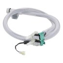 LUTH Premium Profi Parts Zulaufschlauch Aquastop 1,5m kompatibel mit Siemens 00667327 11019468 für Waschmaschine Trockner