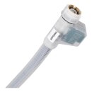 LUTH Premium Profi Parts Zulaufschlauch Aquastop 1,5m kompatibel mit Siemens 00667327 11019468 für Waschmaschine Trockner