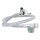 LUTH Premium Profi Parts Zulaufschlauch Aquastop 1,5m kompatibel mit Siemens 00667327 11019468 für Waschmaschine Trockner