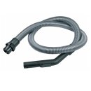 Staubsaugerschlauch 1,8m kompatibel mit Miele 7316571 Geräteanschlussstück Handgriff 35mm Zubehör-Ø für Staubsauger - LUTH Premium Profi Parts