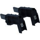 Motorkohlen Kohlen kompatibel mit Arcelik Beko 371202402 L93MF7  für Waschmaschine