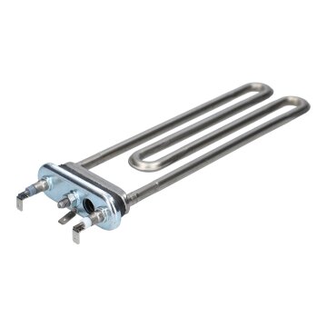 Heizelement Heizung kompatibel für Bauknecht Whirlpool 481010645279 2050W 230V für Waschmaschine