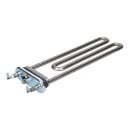 Heizelement Heizung kompatibel für Bauknecht Whirlpool 481010645279 2050W 230V für Waschmaschine