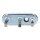 LUTH Premium Profi Parts Heizelement 2050W 230V kompatibel mit Whirlpool Bauknecht Indesit Hotpoint Waschmaschine 481010645279 481225928823 C00311129