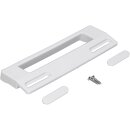 Türgriff universal 187mm für 90-172mm Schraubenabstand für Kühlschrank Gefrierschrank