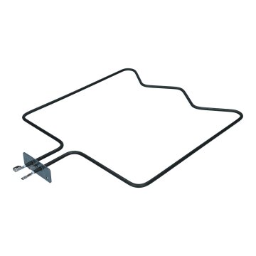 LUTH Premium Profi Parts Heizelement kompatibel mit Beko 262900002 Unterhitze 1300W 230V für Backofen Herd