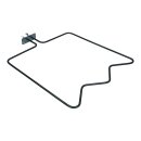 LUTH Premium Profi Parts Heizelement kompatibel mit Beko 262900002 Unterhitze 1300W 230V für Backofen Herd