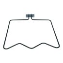 LUTH Premium Profi Parts Heizelement kompatibel mit Beko 262900002 Unterhitze 1300W 230V für Backofen Herd