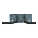 LUTH Premium Profi Parts Heizelement kompatibel mit Beko 262900002 Unterhitze 1300W 230V für Backofen Herd