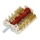 LUTH Premium Profi Parts Backofenschalter kompatibel mit...