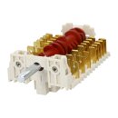 LUTH Premium Profi Parts Backofenschalter kompatibel mit Amica 1033941 Dreefs 11HE-149 für Herd