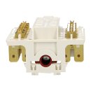 LUTH Premium Profi Parts Backofenschalter kompatibel mit Amica 1033941 Dreefs 11HE-149 für Herd