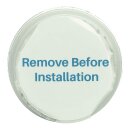 Wasserfilter  für Siemens UltraClarity für Kühlschrank side-by-side 11032252