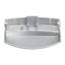 Türgriff komplett mit Schließnase weiß kompatibel mit AEG 405508700/3 4055087003 für Waschmaschine Waschtrockner - LUTH Premium Profi Parts