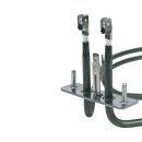 LUTH Premium Profi Parts Heizelement kompatibel mit Fagor...