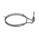 LUTH Premium Profi Parts Heizelement kompatibel mit Fagor Brandt 77X2277 für Backofen Herd