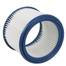 LUTH Premium Profi Parts Lamellenfilter kompatibel mit...