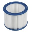 LUTH Premium Profi Parts Lamellenfilter kompatibel mit...