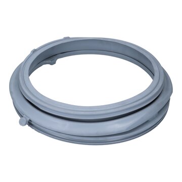 LUTH Premium Profi Parts TürmanschetteTürdichtung Dichtung kompatibel mit Beko ElektraBregenz 2904520100 2904521100 2904522600 für Waschmaschine Frontlader