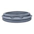 LUTH Premium Profi Parts TürmanschetteTürdichtung Dichtung kompatibel mit Beko ElektraBregenz 2904520100 2904521100 2904522600 für Waschmaschine Frontlader