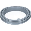 LUTH Premium Profi Parts Türmanschette kompatibel mit Samsung DC64-01602A Türdichtung Dichtung Gummidichtung Türgummi Gummi Dichtungsring für WF Waschmaschine Frontlader