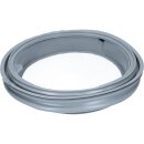 LUTH Premium Profi Parts Türmanschette kompatibel mit Samsung DC64-01602A Türdichtung Dichtung Gummidichtung Türgummi Gummi Dichtungsring für WF Waschmaschine Frontlader