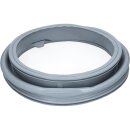 LUTH Premium Profi Parts Türmanschette kompatibel mit Samsung DC64-01602A Türdichtung Dichtung Gummidichtung Türgummi Gummi Dichtungsring für WF Waschmaschine Frontlader