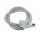 LUTH Premium Profi Parts Zulaufschlauch Aquastop 1,5m 60°C kompatibel mit Bosch Siemens Neff 11017352 11007861 für Waschmaschine Waschtrockner