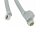LUTH Premium Profi Parts Zulaufschlauch Aquastop 1,5m 60°C kompatibel mit Bosch Siemens Neff 11017352 11007861 für Waschmaschine Waschtrockner