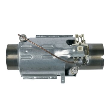 LUTH Premium Profi Parts Heizelement kompatibel mit Whirlpool 484000000610 2040W DE-System für Geschirrspüler