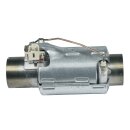 LUTH Premium Profi Parts Heizelement kompatibel mit Whirlpool 484000000610 2040W DE-System für Geschirrspüler
