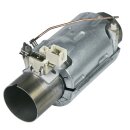 LUTH Premium Profi Parts Heizelement kompatibel mit Whirlpool 484000000610 2040W DE-System für Geschirrspüler