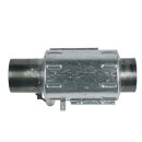 LUTH Premium Profi Parts Heizelement kompatibel mit Whirlpool 484000000610 2040W DE-System für Geschirrspüler