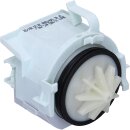 Ablaufpumpe kompatibel mit Bosch 00620774 Pumpenmotor Copreci für Geschirrspüler