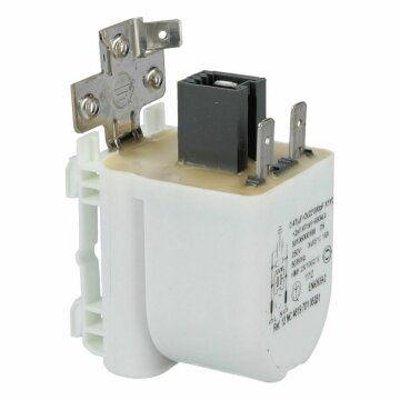 LUTH Premium Profi Parts Entstörschutz kompatibel mit Whirlpool 481010807672 0,47µF für Waschmaschine Geschirrspüler Trockner