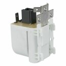 LUTH Premium Profi Parts Entstörschutz kompatibel mit Whirlpool 481010807672 0,47µF für Waschmaschine Geschirrspüler Trockner