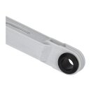 LUTH Premium Profi Parts 3x Stoßdämpfer Waschmaschine 90N kompatibel mit Bosch Siemens Constructa Neff Gaggenau 00742719 742719