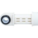 Stoßdämpfer  für  Electrolux 379430301/0 80N für Waschmaschine Waschtrockner