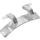 Türscharnier passend für Vestel 35007456 Brandt...