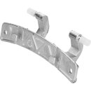 Türscharnier passend für Vestel 35007456 Brandt 52X1805 für Waschmaschine