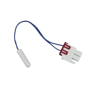 Fühler  für  SAMSUNG DA32-10105H Temperaturfühler für Luftkanal Kühlteil Kühl-Gefrier-Kombination