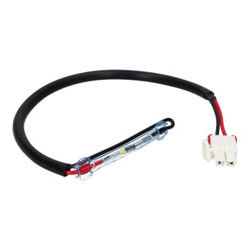 Thermosicherung 105Â° mit Anschlusskabel Samsung DA47-00095E für Kühlschränke