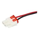 Thermosicherung 105Â° mit Anschlusskabel Samsung DA47-00095E für Kühlschränke