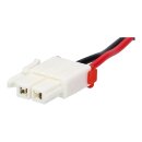 Thermosicherung 105Â° mit Anschlusskabel Samsung DA47-00095E für Kühlschränke