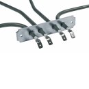 Heizelement Unterhitze 1050W/450W 230V/98V 41020672