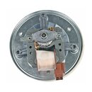 Heißluftventilator Heizung Backofen mit Flügel...