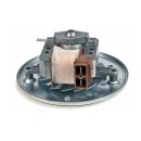 Heißluftventilator Heizung Backofen mit Flügel für Whirlpool Ariston Universal 30W