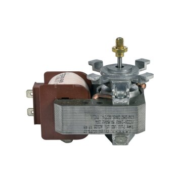 Heißluftherdventilator  für  smeg 795210954 BOSCH 00753433 für Backofen