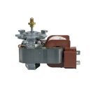 Heißluftherdventilator  für  smeg 795210954 BOSCH 00753433 für Backofen